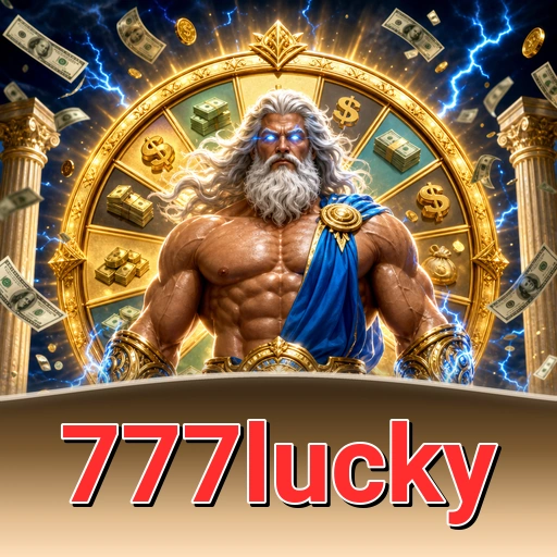 Ilustrasi panduan 777lucky