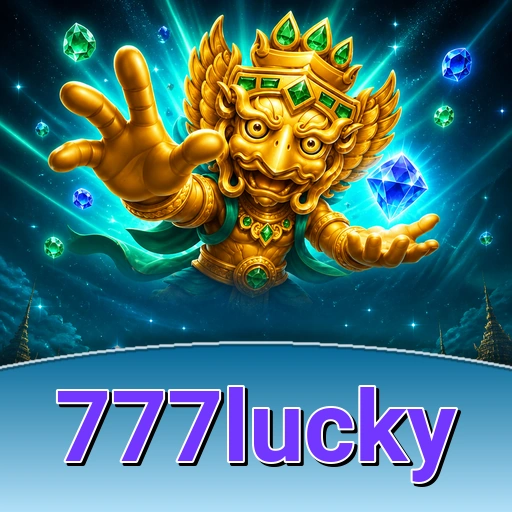 Ilustrasi keterangan berkas APK 777lucky 4.8.2